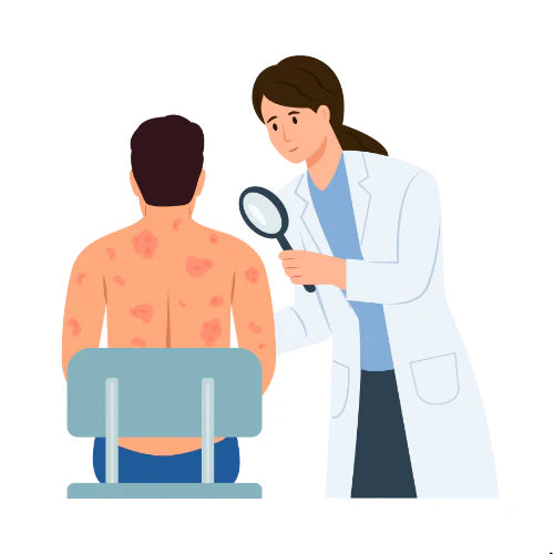Clear Skin: Nursing Dermatology Notes