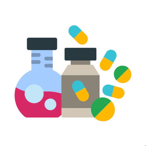 Pharmacology Cheats